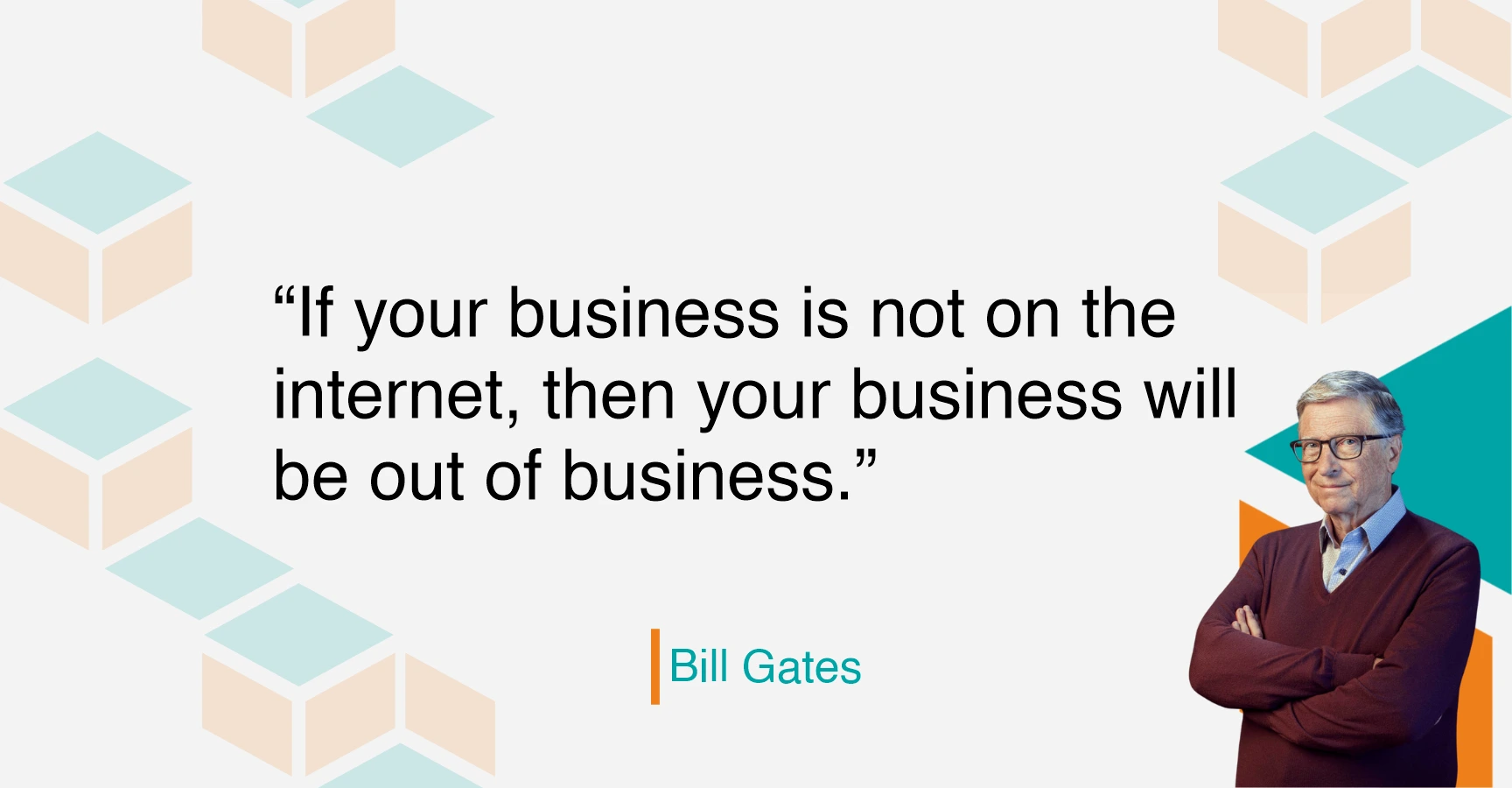 importance of being online, quote by bill gates, digital marketing, online presence, ecommerce, digital transformation, online business, 
          website development, digital marketing agency, business growth, online sales, digital strategy, ecommerce marketplace, online marketing, digital advertising, digital solutions, digital services, blinkit, zepto