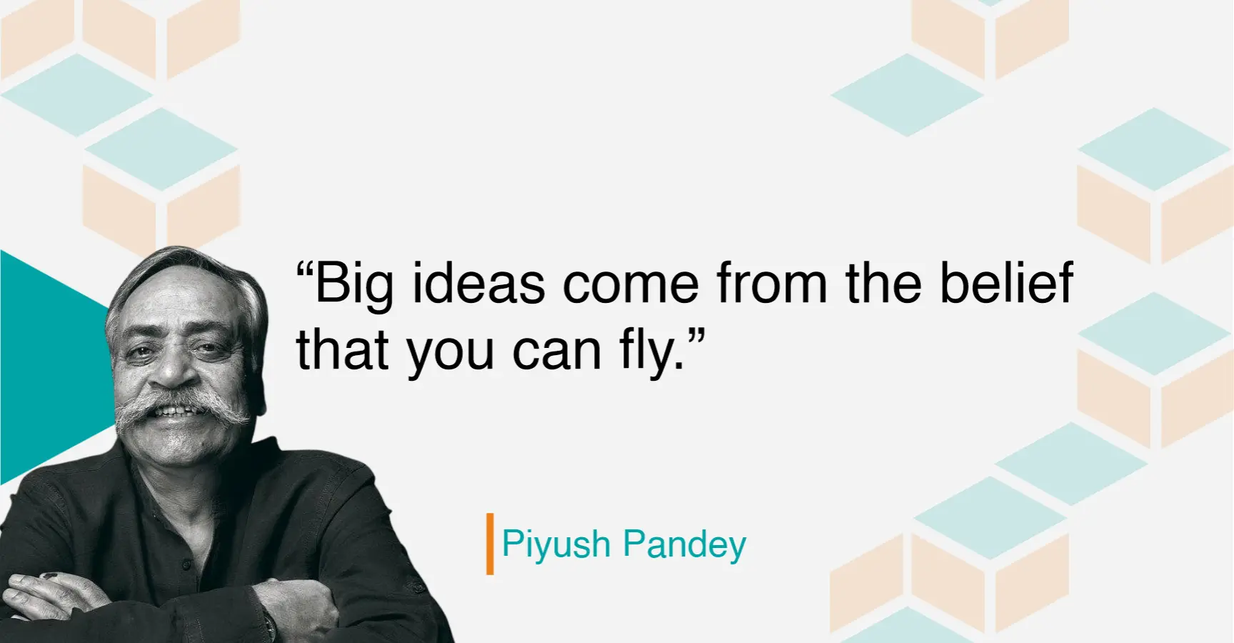 Big ideas come from the belief that you can fly, quote by Piyush Panadey, digital marketing, online presence, ecommerce, digital transformation, online business, 
          website development, sell on amazon, sell on noon, ecommerce marketplace business growth, online sales, digital strategy, ecommerce marketplace, online marketing, digital advertising, digital solutions, digital services, blinkit, zepto